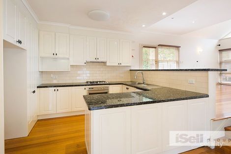 Property photo of 1/27 Peacock Street Burwood VIC 3125