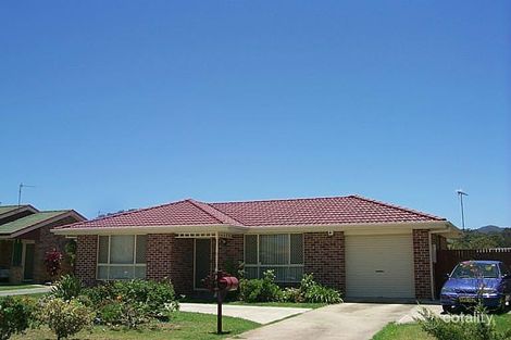 Property photo of 14 Eeley Close Coffs Harbour NSW 2450