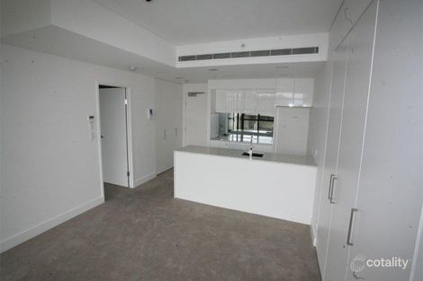 Property photo of 37/200-218 Goulburn Street Surry Hills NSW 2010