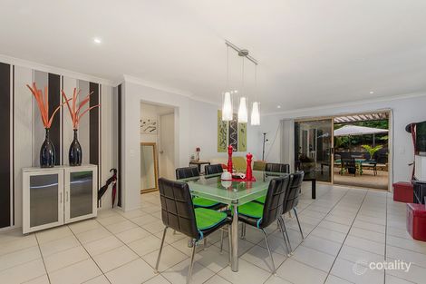 Property photo of 2/14 Rimu Place Nerang QLD 4211