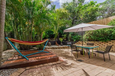 Property photo of 2/14 Rimu Place Nerang QLD 4211