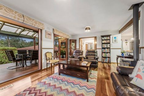 Property photo of 13 Paltara Court Eltham VIC 3095