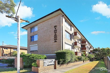 5/593-595 Anzac Pde, Kingsford, NSW 2032