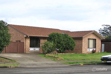 5 Esperance Cres, Wakeley, NSW 2176