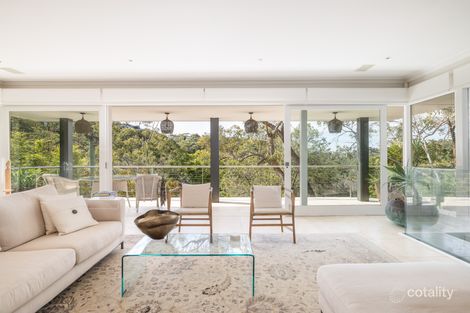 Property photo of 69 Sugarloaf Crescent Castlecrag NSW 2068