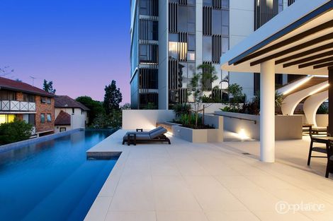 Property photo of 1301/527 Coronation Drive Toowong QLD 4066