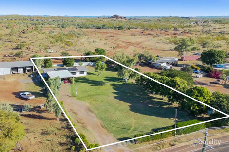 Property photo of 6 McIlwraith Street Cloncurry QLD 4824