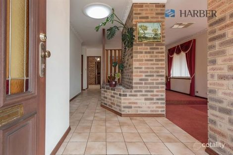Property photo of 58 Castlecrag Drive Kallaroo WA 6025