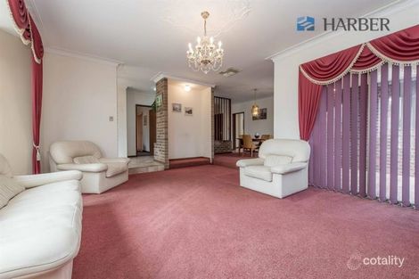 Property photo of 58 Castlecrag Drive Kallaroo WA 6025