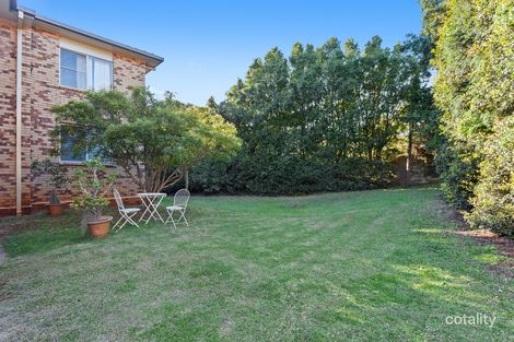 Property photo of 5/36 Lindsay Street East Toowoomba QLD 4350