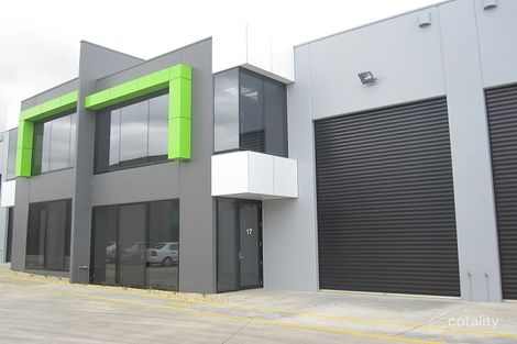 17/105 Cochranes Rd, Moorabbin, VIC 3189