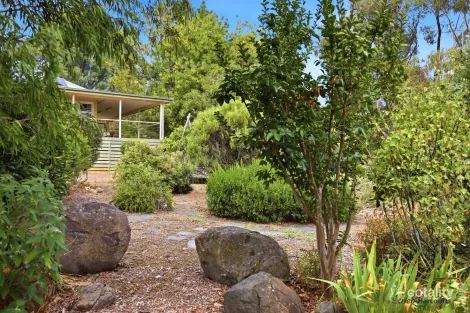 Property photo of 318 Rubicon Road Rubicon VIC 3712