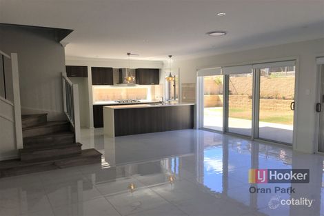 Property photo of 3 Sowerby Street Oran Park NSW 2570