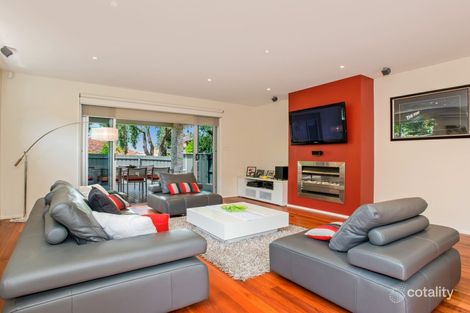 Property photo of 100A Hoffmans Road Essendon VIC 3040