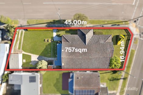 Property photo of 364 The Entrance Road Long Jetty NSW 2261