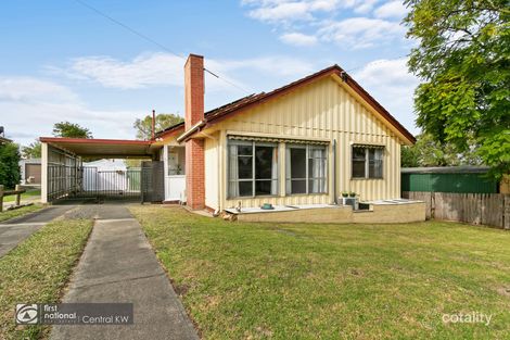 Property photo of 7 Albert Court Morwell VIC 3840