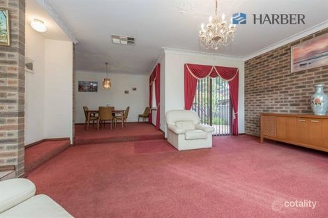 Property photo of 58 Castlecrag Drive Kallaroo WA 6025