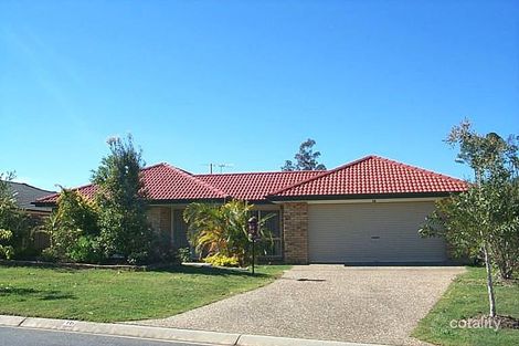 Property photo of 16 Mango Crescent Narangba QLD 4504