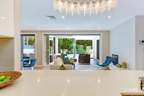 Property photo of 9 Kamilaroy Road West Pymble NSW 2073
