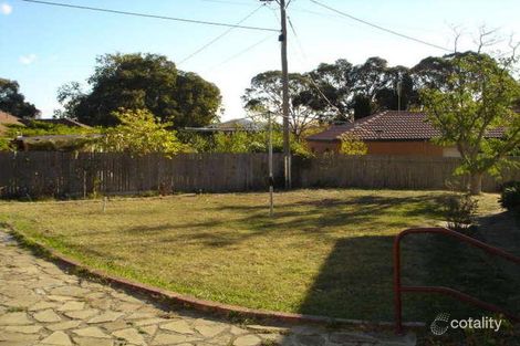 Property photo of 66 Tyson Street Ainslie ACT 2602