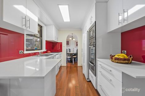 Property photo of 66 Cowley Crescent Prospect NSW 2148