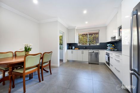 Property photo of 8/47 Chandos Street Ashfield NSW 2131