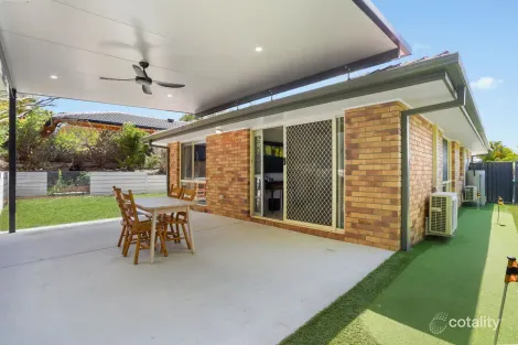 37 Sandalwood Tce, Nerang, QLD 4211