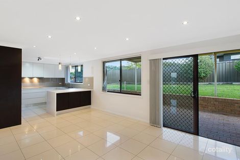 Property photo of 10 Calaria Close Edensor Park NSW 2176