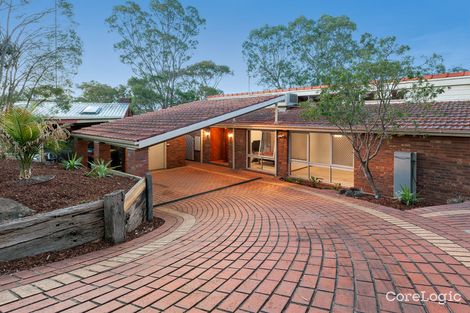 Property photo of 5 Lear Court Greensborough VIC 3088