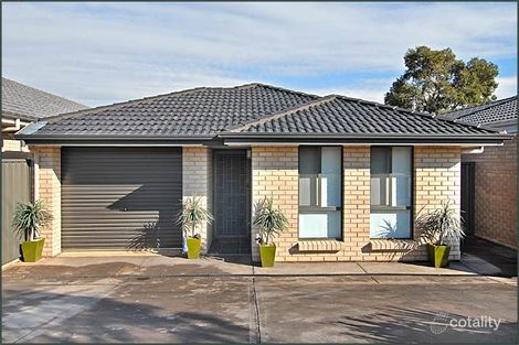 Property photo of 26 Wyn Street Campbelltown SA 5074