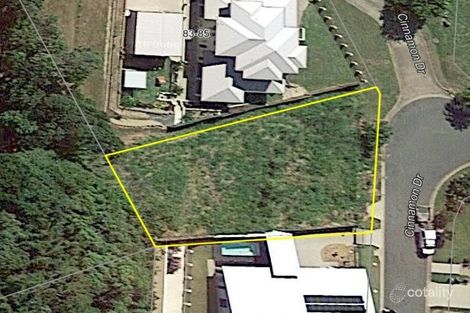 Property photo of 81 Cinnamon Drive Glenella QLD 4740