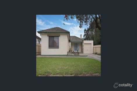 Property photo of 109 Sturt Road Dover Gardens SA 5048