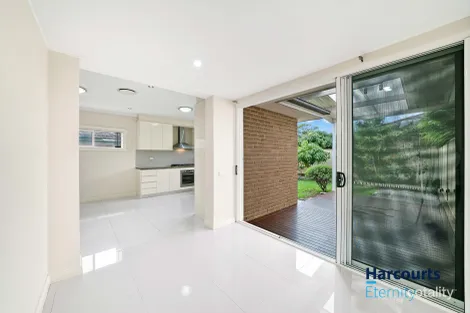 Property photo of 39C Carinya Road Girraween NSW 2145