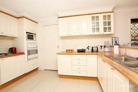 Property photo of 23 Barossa Place Edensor Park NSW 2176