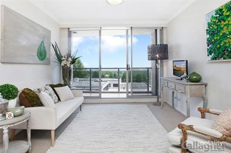 48/809-811 Pacific Hwy, Chatswood, NSW 2067