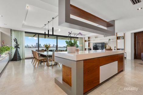 Property photo of 95C South Perth Esplanade South Perth WA 6151