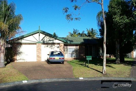 4 Peppermint Cl, Ourimbah, NSW 2258