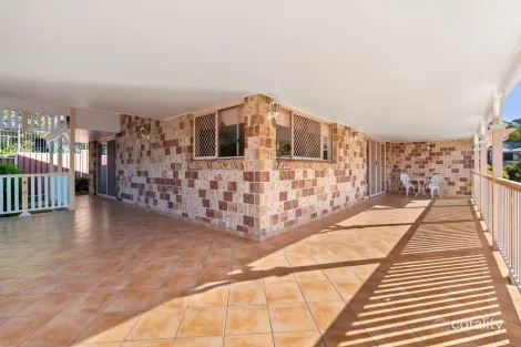 Property photo of 6 Slaney Place Aspley QLD 4034