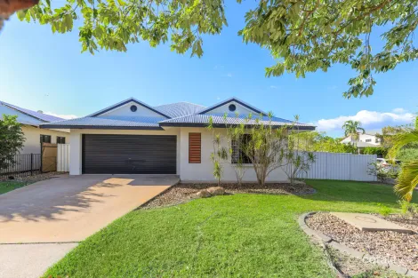 Property photo of 24 Antoninus Street Bellamack NT 0832