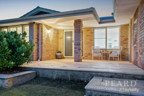 Property photo of 15 Lucerne Gardens Edgewater WA 6027