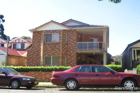 Property photo of 84 Patrick Street Hurstville NSW 2220