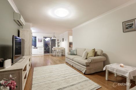 Property photo of 4/7 Clarence Street Tuart Hill WA 6060