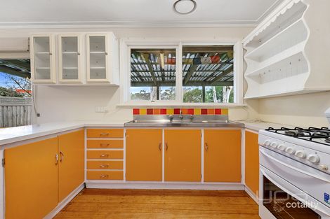 Property photo of 5 Kurrajong Crescent Melton South VIC 3338