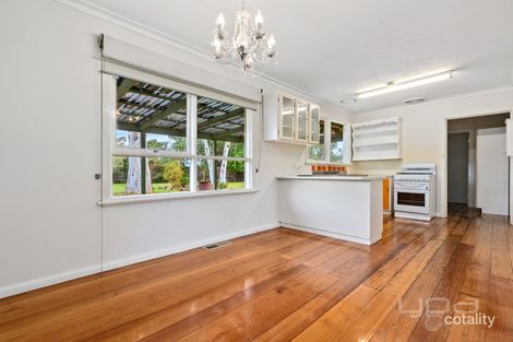 Property photo of 5 Kurrajong Crescent Melton South VIC 3338