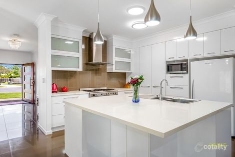 Property photo of 8 Fleming Place Wondunna QLD 4655