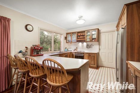 Property photo of 20 Botany Court Wantirna VIC 3152