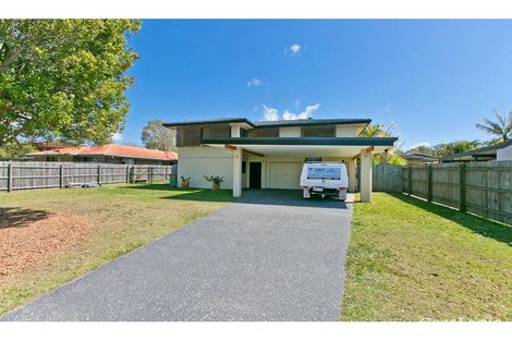 Property photo of 65 Lawn Terrace Capalaba QLD 4157