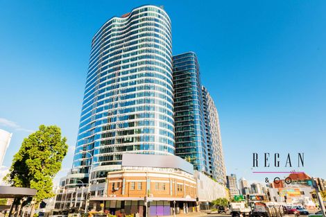 Property photo of 2105/167 Alfred Street Fortitude Valley QLD 4006