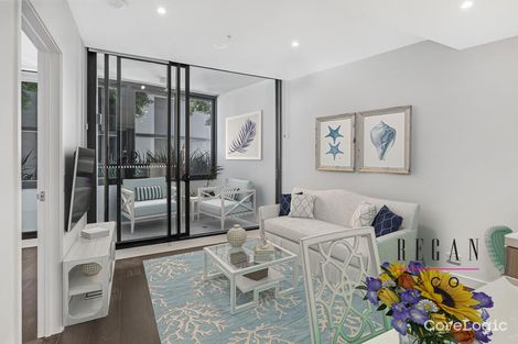 Property photo of 2105/167 Alfred Street Fortitude Valley QLD 4006