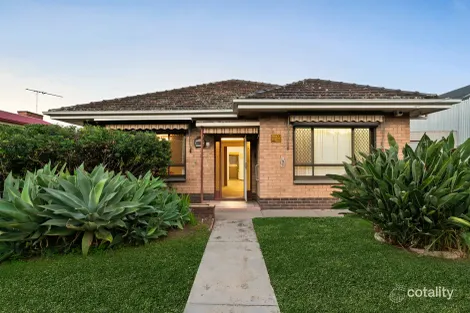 Property photo of 113 Gordon Street Albert Park SA 5014